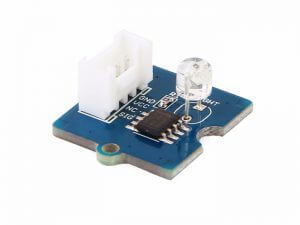 light sensor arduino sensor