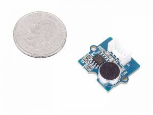sound sensor arduino sensor