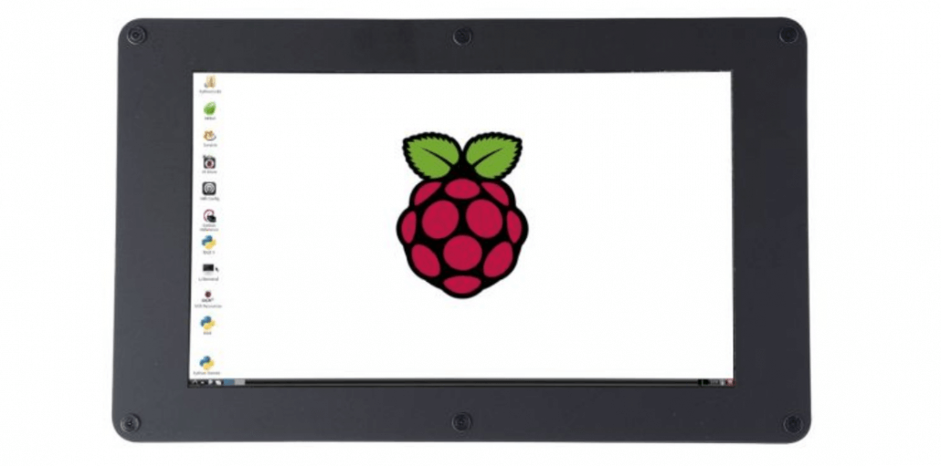 Raspberry Piのディスプレイ、おすすめ20選! – Seeed Bazaar JP