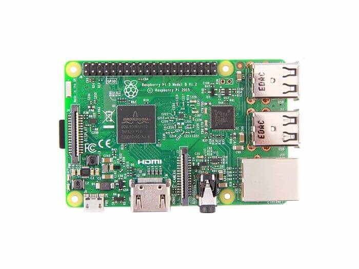 Raspberry Pi 3 B Comparison with 3B and More!