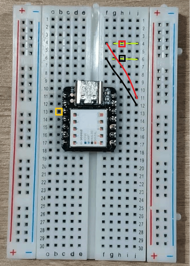 DIY Module Kit Circuit 130 Cases of Experimental Package Beginner Breadboard DIY Kit 555 Integrated DIY Circuit Board 