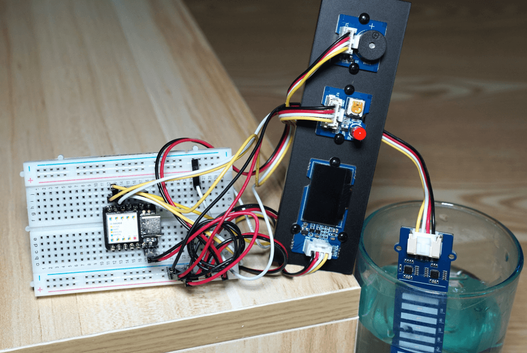 Wiring Circuit Arduino, How To Connect House Wiring Arduino
