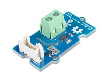 RETYLY Nouveau ACS712 5A Gamme de curant Senseur Module pour Arduino PIC UK