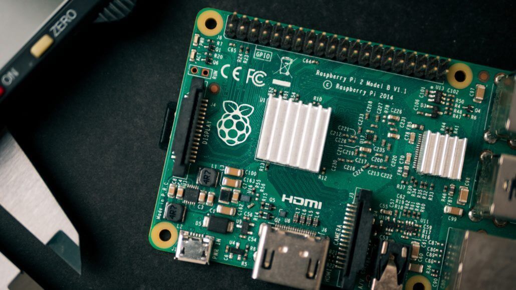 How To Configure WiFi on Raspberry Pi: Step By Step Tutorial Latest Open  Tech From Seeed